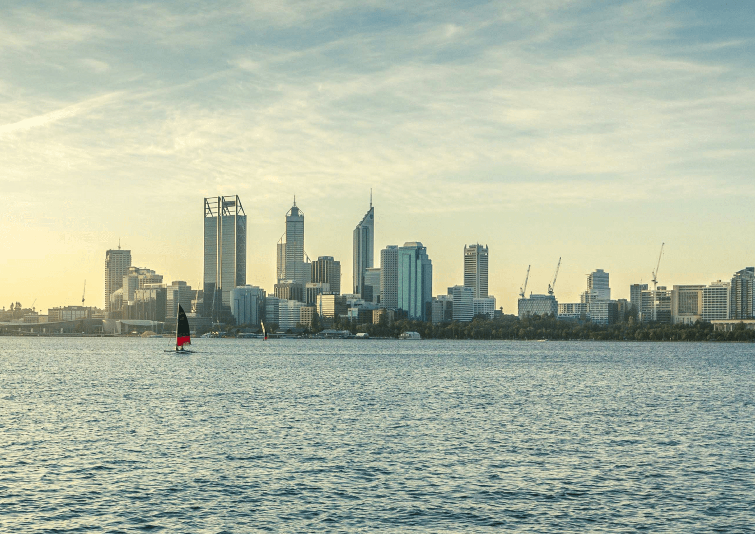 Average Cost of Professional Cleaning Services in Perth [2026 Pricing]
